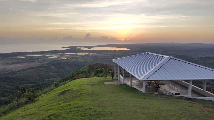From Punta Cana: Redonda Mountain & Emerald Coast Tour - Key points at a glance