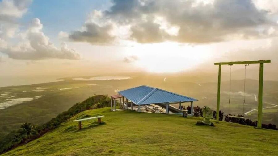 From Punta Cana: Redonda Mountain & Emerald Coast Tour - Why Montaña Redonda is worth the early start