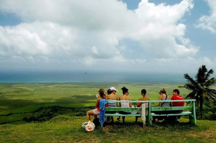 From Punta Cana: Redonda Mountain & Emerald Coast Tour - What the $80 price really covers