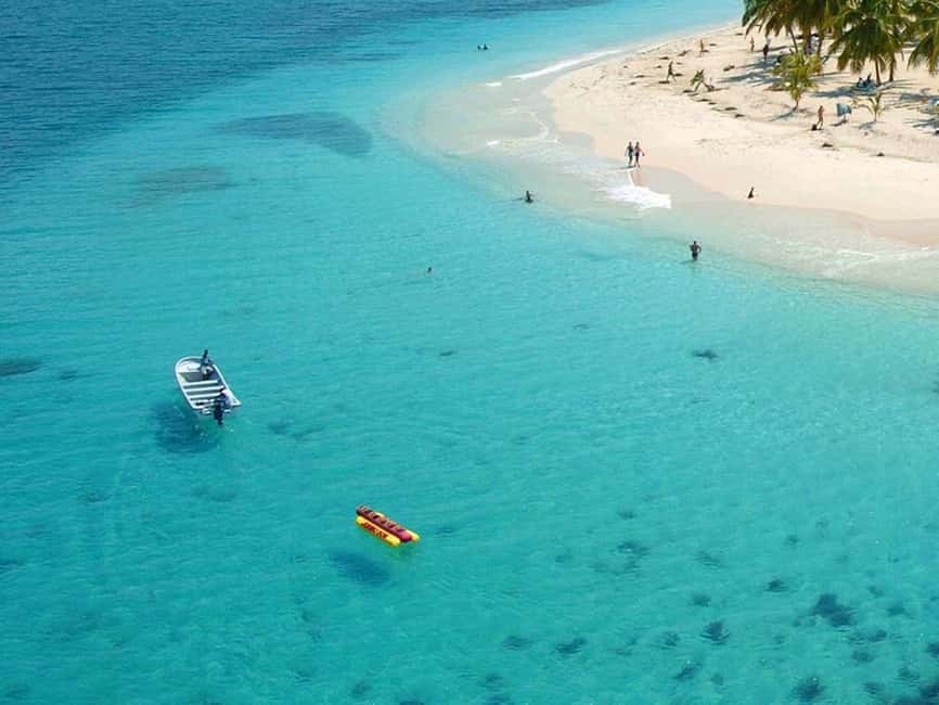 From Punta Cana: Samana Full Day Trip by Bus and Boat - At a glance