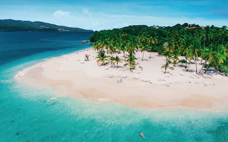 From Punta Cana: Samana Full Day Trip by Bus and Boat - Who should book this excursion?