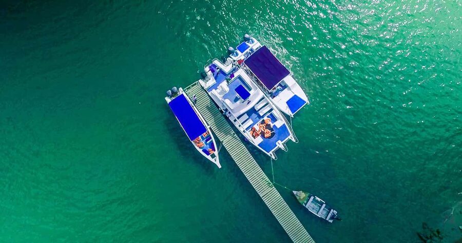 From Punta Cana: Samana Full Day Trip by Bus and Boat - Why this Samaná day trip takes so long