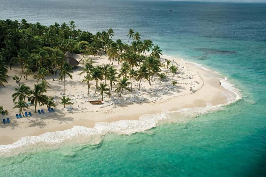 From Punta Cana: Samana Full Day Trip by Bus and Boat - A taste of local life before the waterfall