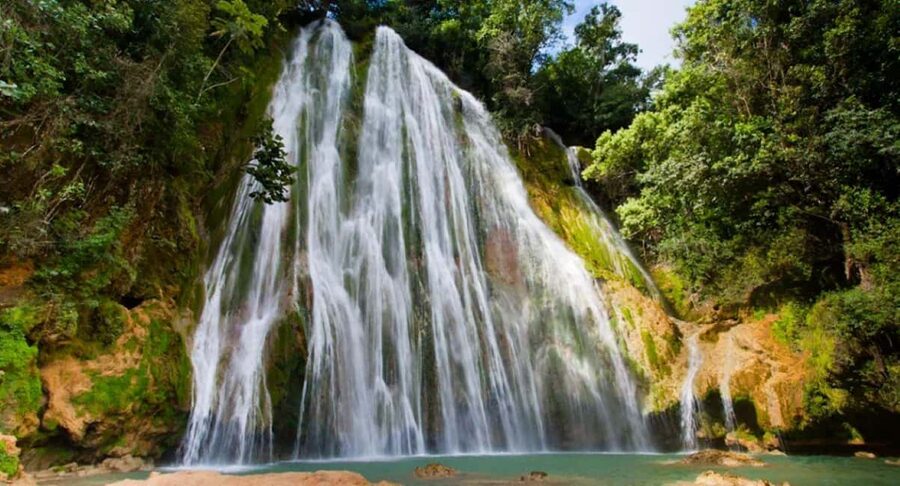 From Punta Cana Samana Tour With Cascada El Limon And Food - A big Samaná day from Punta Cana