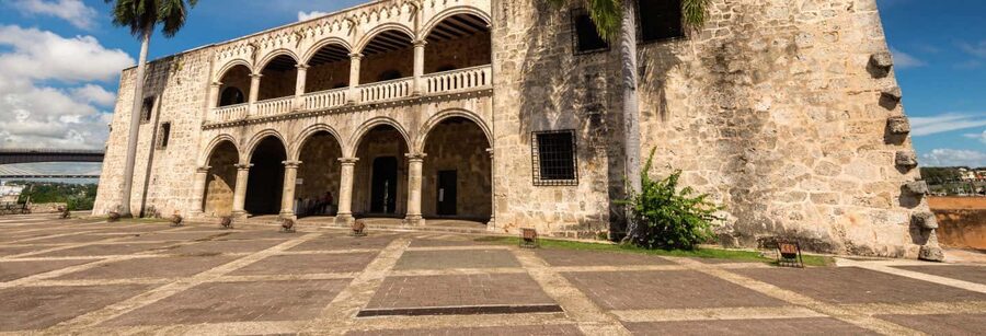 From Punta Cana: Santo Domingo Day Tour with National Park - Key points to know before booking