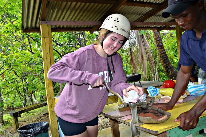From PuntaCana: Tour in buggy double With Cenote and macao beach - Who will enjoy this most