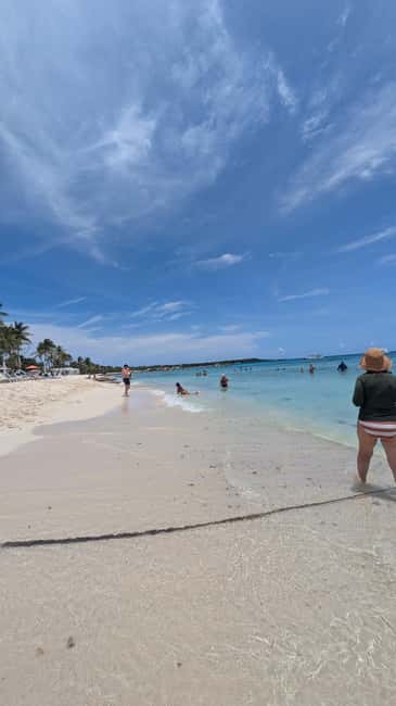 From Santo Domingo: Catalina Island Day Tour - The two-hour road trip to La Romana