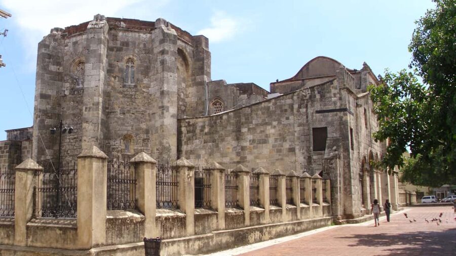 From Santo Domingo: Full day Historical Tour with Lunch - Key points at a glance