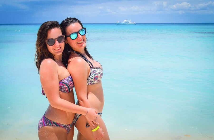 From Santo Domingo: Saona Island Day Trip w/ Lunch & Drinks - What $95 really buys you
