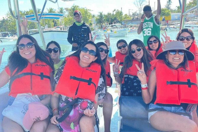 From Santo Domingo: Saona Island For Small Group Catamaran - Is $105.61 a fair price?