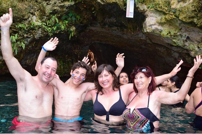 Full-Day Adventure: 4x4 Experience, Snorkeling Cruise, Sharks & Rays - Starting with the buggy ride