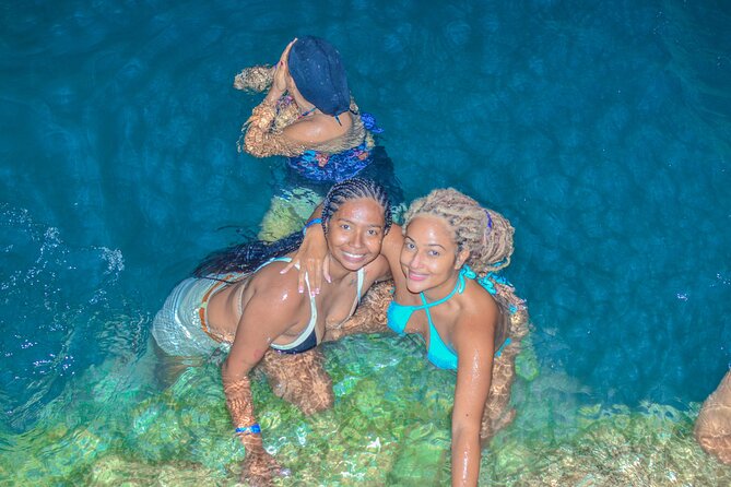 Full Day Adventure Buggy Ride and Party Boat - A six-hour Punta Cana sampler