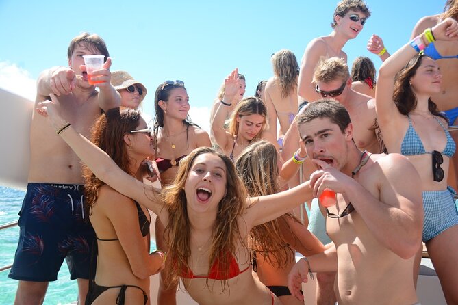 Full-Day Adventure with ATV, Party Boat, Snorkel & Coffee Tasting - Who will enjoy this day most