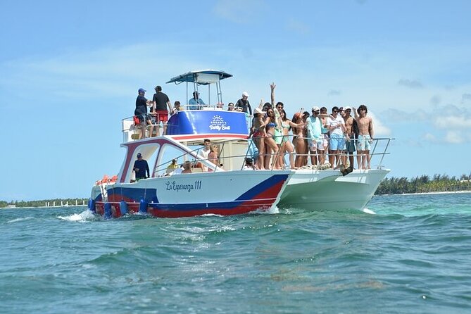 Full Day ATV, Coffee, Chocolate Tasting & Party Boat - Small practical choices that improve the day
