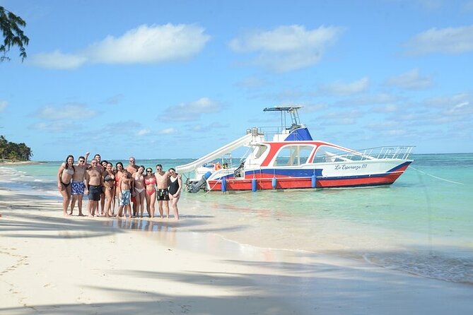 Full Day ATV, Coffee, Chocolate Tasting & Party Boat - Should you book this tour?