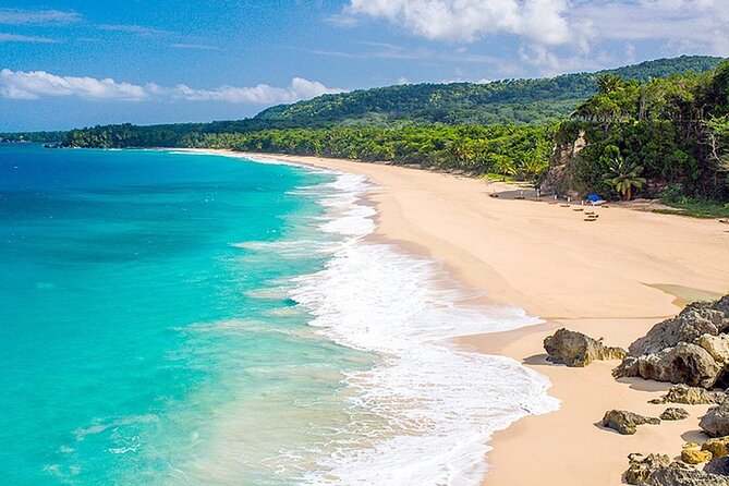 Full-Day Blue Lagoon Tour in Dominican Republic - Key Points Before You Book
