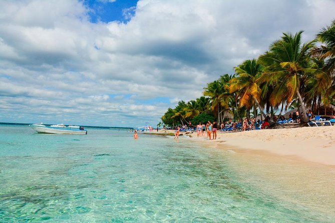 Full day Caribbean Catalina Island with snorkeling - Key points to know before booking