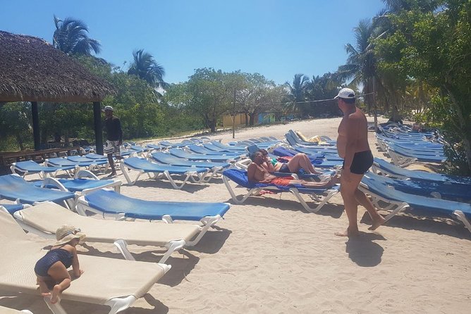 Full day Caribbean Catalina Island with snorkeling - A small group, with some shared-tour compromises
