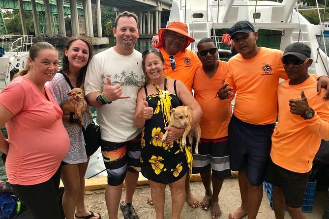 Full-Day Catalina Island Snorkeling Tour from La Romana - What $72 buys you