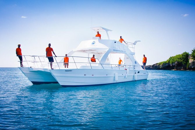 Full-Day Catalina Island Snorkeling Tour from La Romana - Who should book this Catalina trip?