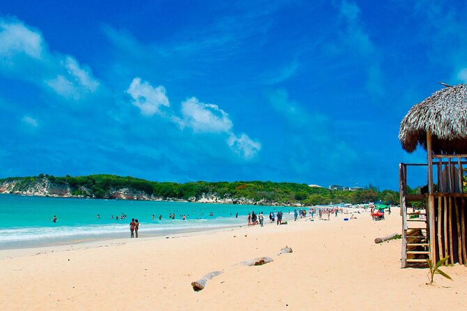 Full Day City Tour of Punta Cana - Jumbo and the practical side of Dominican shopping