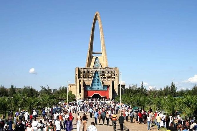 Full Day Eco Safari Adventure and Cultural Tour - Lunch, drinks, and the open-bar question