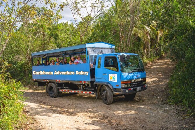 Full Day Eco Safari Adventure and Cultural Tour - Six hours around Anamuya, villages, and the countryside