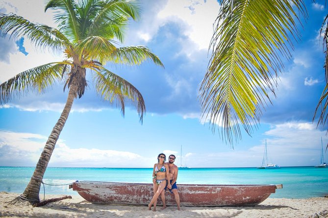 Full-Day Excursion in Saona Island - Key points to know before booking