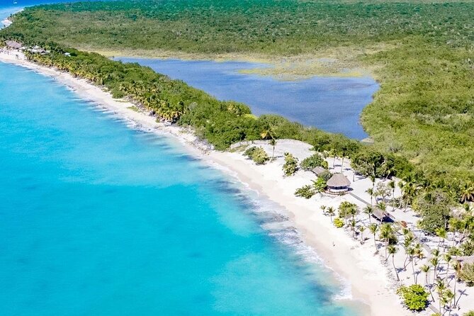 Full Day Excursion to Catalina Island From Bavaro / Punta Cana. - Booking and cancellation details
