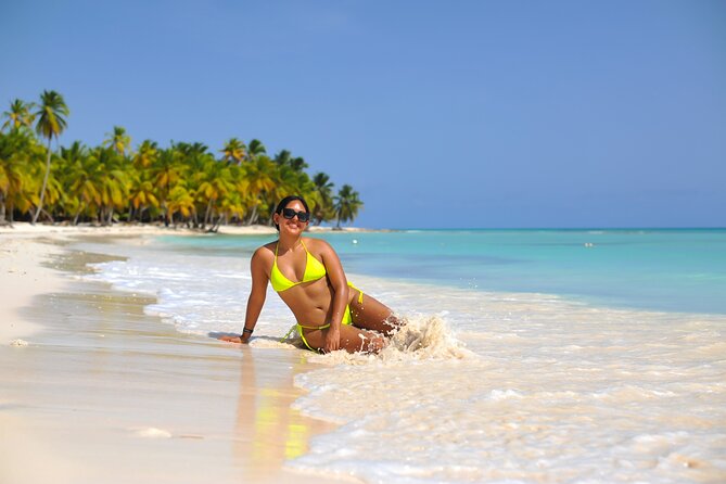 Full Day Excursion to Isla Saona from Punta Cana - Key points to know before you book