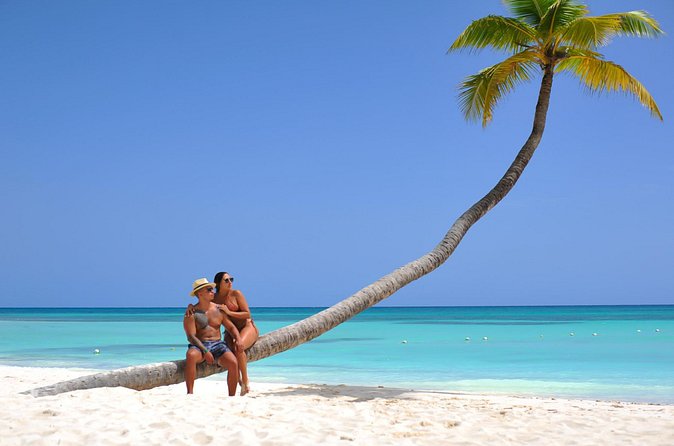 Full Day Excursion to Isla Saona from Punta Cana - Who will enjoy this day most