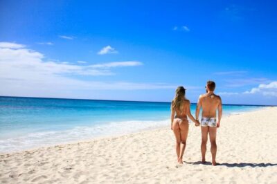 Full Day Excursion to Saona Island with All Inclusive
