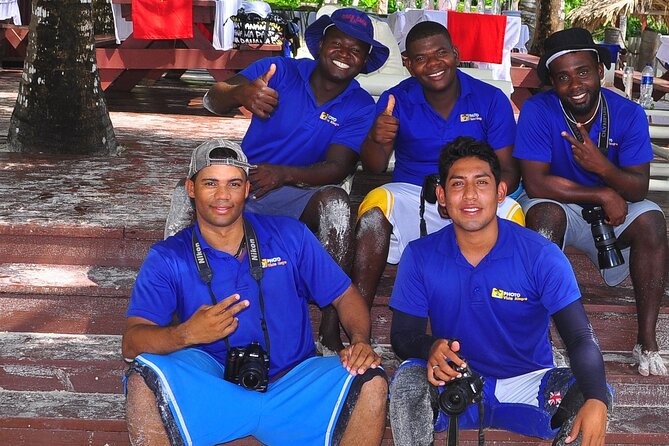 Full Day Excursion to Saona Island with All Inclusive - Catuano Channel and Saona’s coastal views
