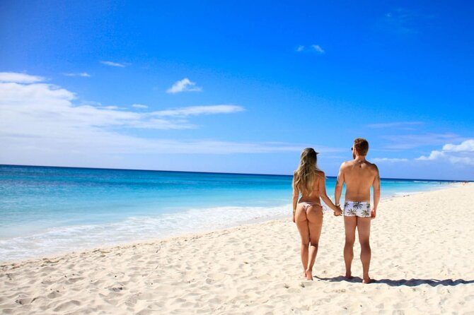 Full Day Excursion to Saona Island with All Inclusive - The route along Dominicus and the Caribbean coast