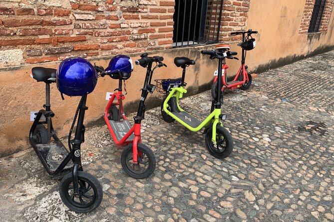 Full-Day Guided Tour in santo Domingo - Key points to know before booking