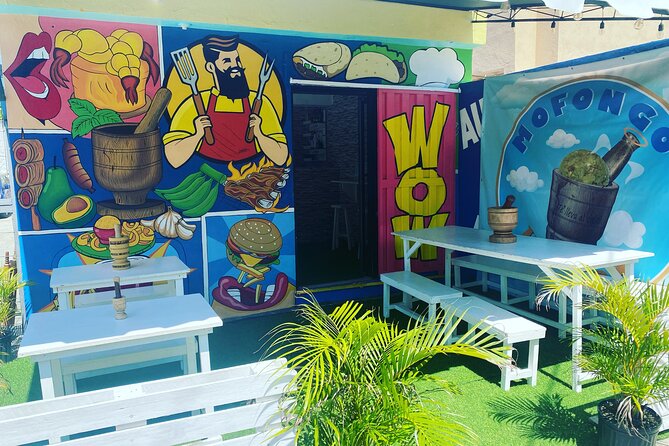 Full-Day Guided Tour in santo Domingo - Why a scooter works well in Santo Domingo