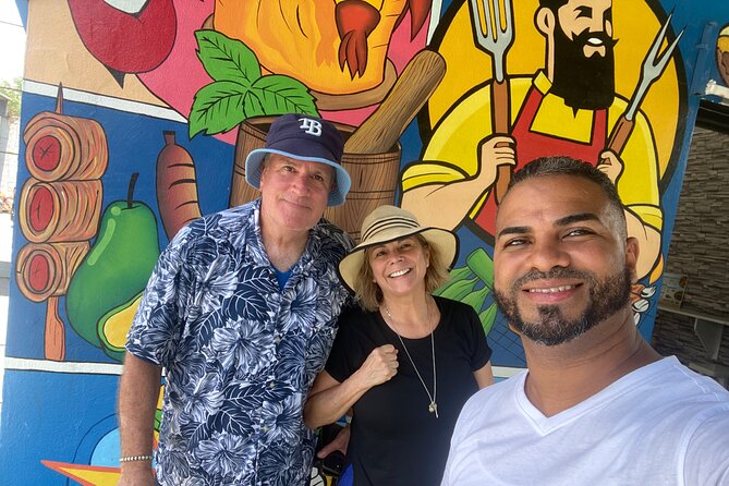 Full-Day Guided Tour in santo Domingo - Alcázar de Colón and Plaza de España