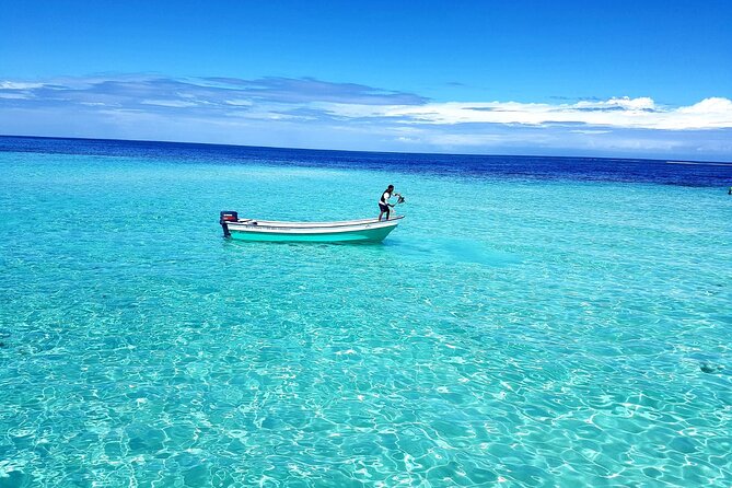 Full Day Isla Bonita Speed Tours - Who will get the most from this tour