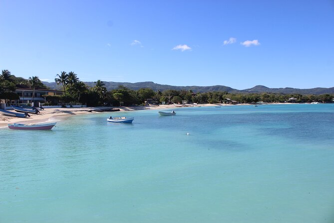 Full Day Isla Bonita Speed Tours - Booking, weather, and cancellation details to know
