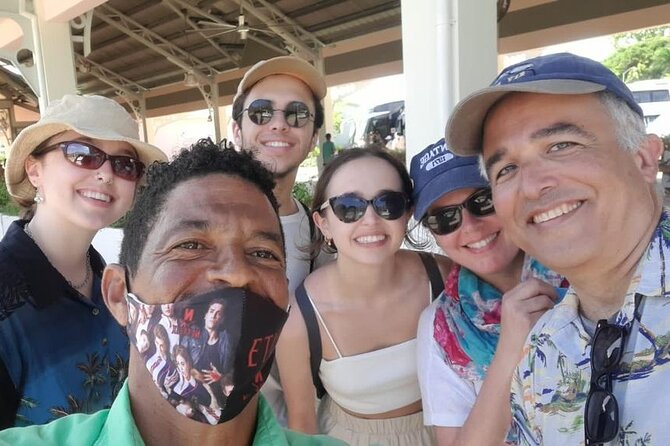 Full Day Private Tour in Puerto Plata - Five Puerto Plata sights in four to five hours
