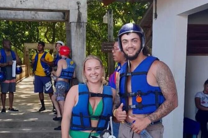 Full Day Private Tour in Puerto Plata - Macorix House of Rum, a quick look at Dominican spirits