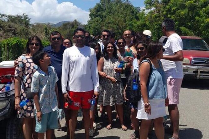 Full Day Private Tour in Puerto Plata - Parque Central Independencia and the city’s civic heart