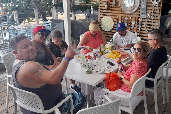 Full Day Private Tour in Puerto Plata - Timing, pickup, and who will enjoy it most