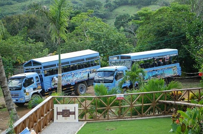 Full-Day Safari Tour from Punta Cana - Why this safari is worth leaving Punta Cana for
