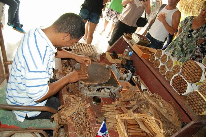 Full-Day Safari Tour from Punta Cana - Seeing the Basilica de Higuey