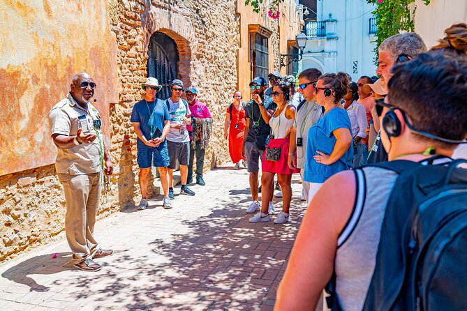 Full-Day Santo Domingo City Tour from Punta Cana - The Museum of the Royal Houses