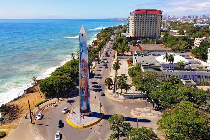 Full Day Santo Domingo City Tour: History of the Caribbean From Punta Cana - Key points to know before booking