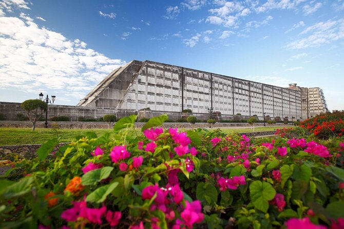 Full Day Santo Domingo City Tour: History of the Caribbean From Punta Cana - Two hours in the Zona Colonial