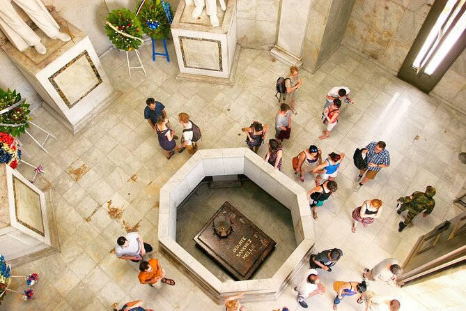Full Day Santo Domingo City Tour: History of the Caribbean From Punta Cana - What lunch is really worth at $64