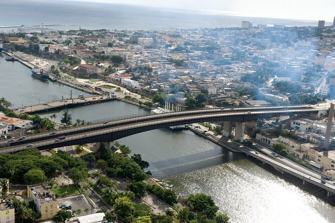 Full Day Santo Domingo City Tour: History of the Caribbean From Punta Cana - Guides can make or break the experience